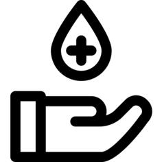 Blood donation
