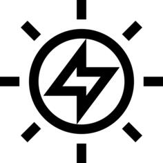 Solar energy
