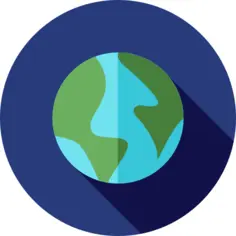 Planet earth
