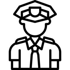 Policeman