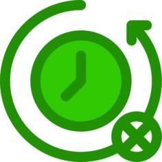 Counterclockwise