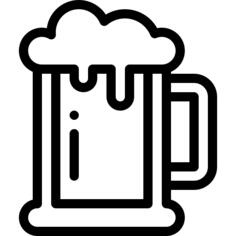 啤酒杯