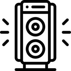 扬声器