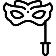 Eye mask