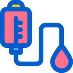 Blood donation