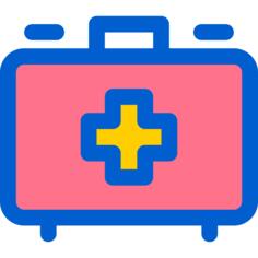 First aid kit