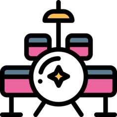 鼓