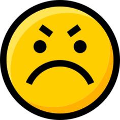 Angry