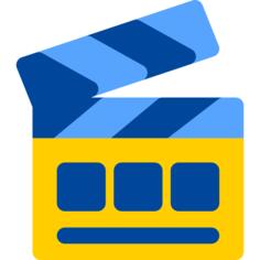 Clapperboard