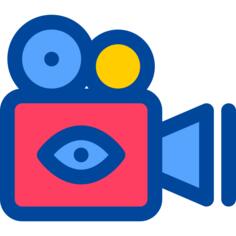 Video camera