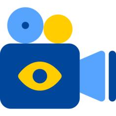 Video camera
