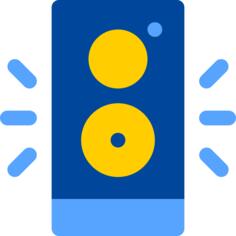 Speaker