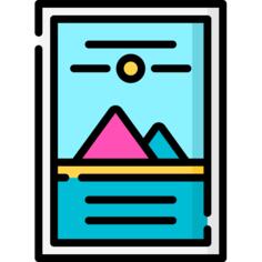 海报