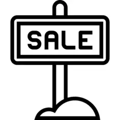 Sale