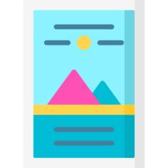 海报