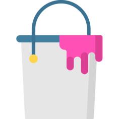 Paint bucket