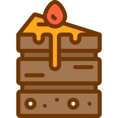 Piece of cake