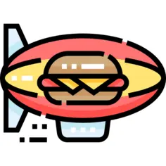 飞艇
