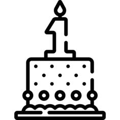 生日蛋糕