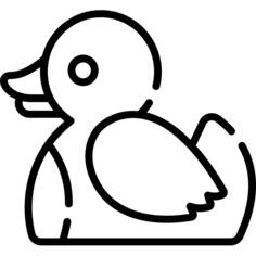 Rubber duck