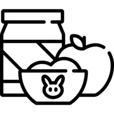 婴儿食品