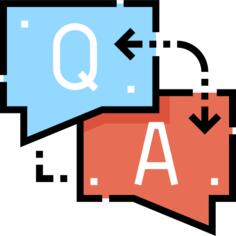 Q