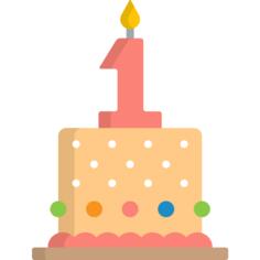 生日蛋糕