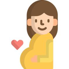 Pregnant