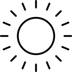 Sunshine