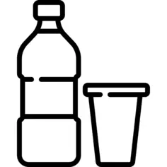 Mineral water