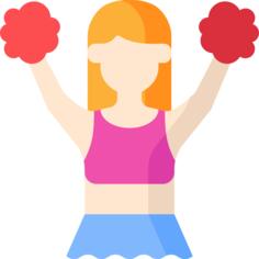 Cheerleader