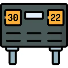 Scoreboard