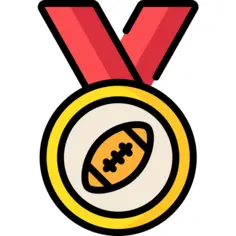 Medals