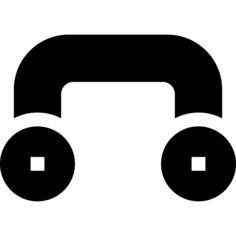Push up bar
