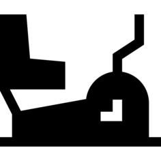 Stationary bike