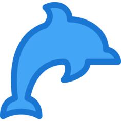 海豚