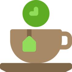 Tea cup