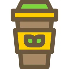 茶杯