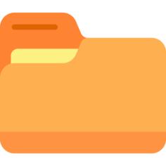 夹