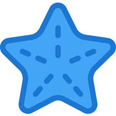 海星
