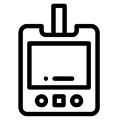 Glucose meter