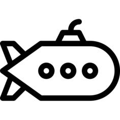 Submarine