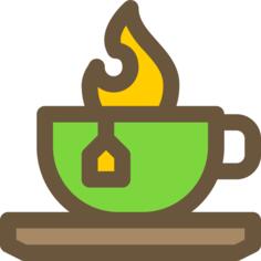 Tea cup