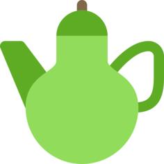 Teapot