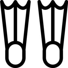 Flippers