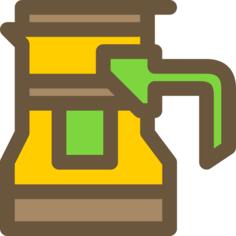 Teapot