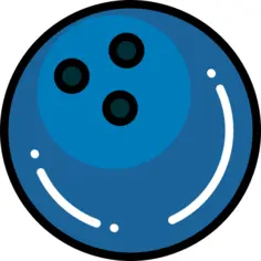 保龄球