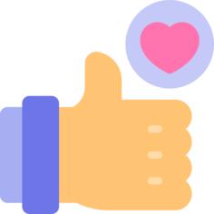 Like