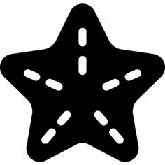 海星