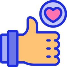 Like